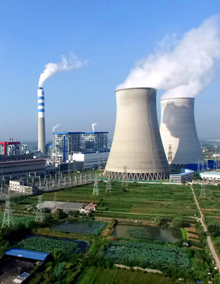 大氣檢測